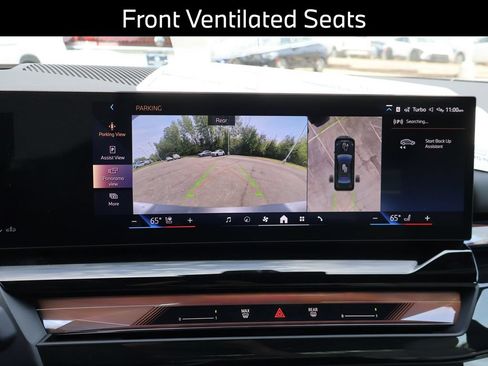 New 2027 BMW 530i xDrive w/ M Sport Package AWD/4WD image 24