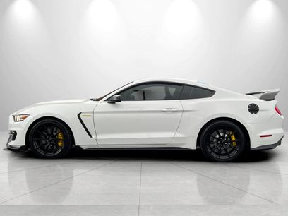 Used 2017 Ford Mustang Shelby GT350 w/ Electronics Package