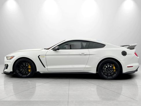 Used 2017 Ford Mustang Shelby GT350 w/ Electronics Package image 4