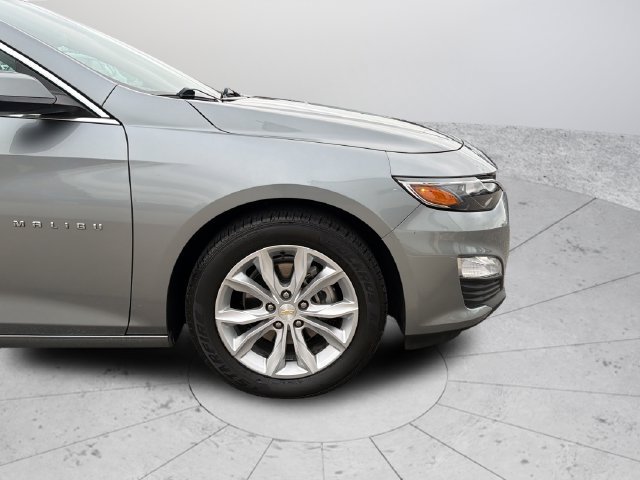 Certified 2024 Chevrolet Malibu LT FWD image 34