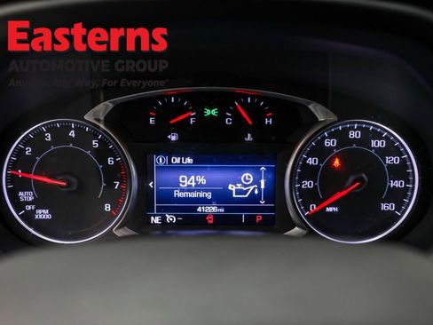 Used 2022 GMC Acadia SLE image 18