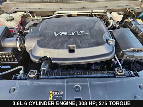 Used 2021 GMC Canyon Elevation RWD image 36