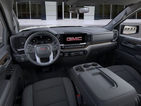 New 2026 GMC Sierra 1500 Elevation w/ Elevation Select Package image 15