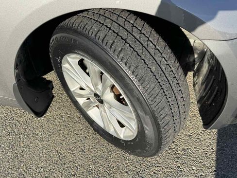 Used 2012 Hyundai Sonata GLS w/ Popular Equipment Pkg image 35