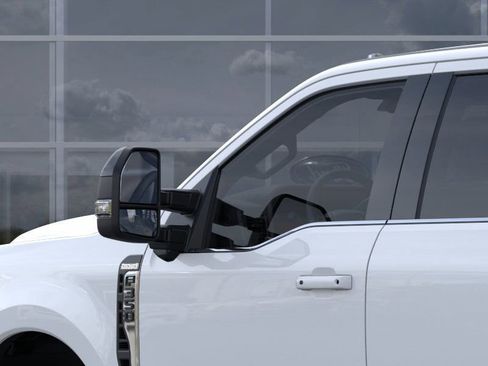 New 2026 Ford F350 King Ranch image 20