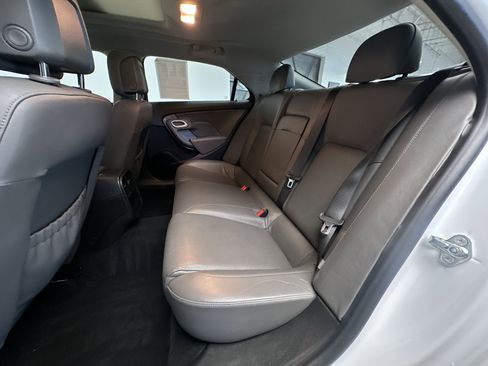 Used 2011 Saab 9-5 Aero w/ Aero Technology Package image 21