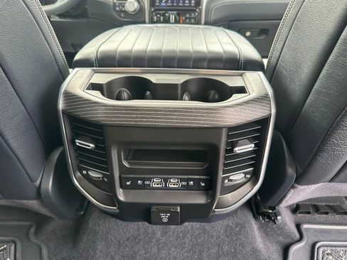 Used 2023 RAM 1500 Limited AWD/4WD image 35