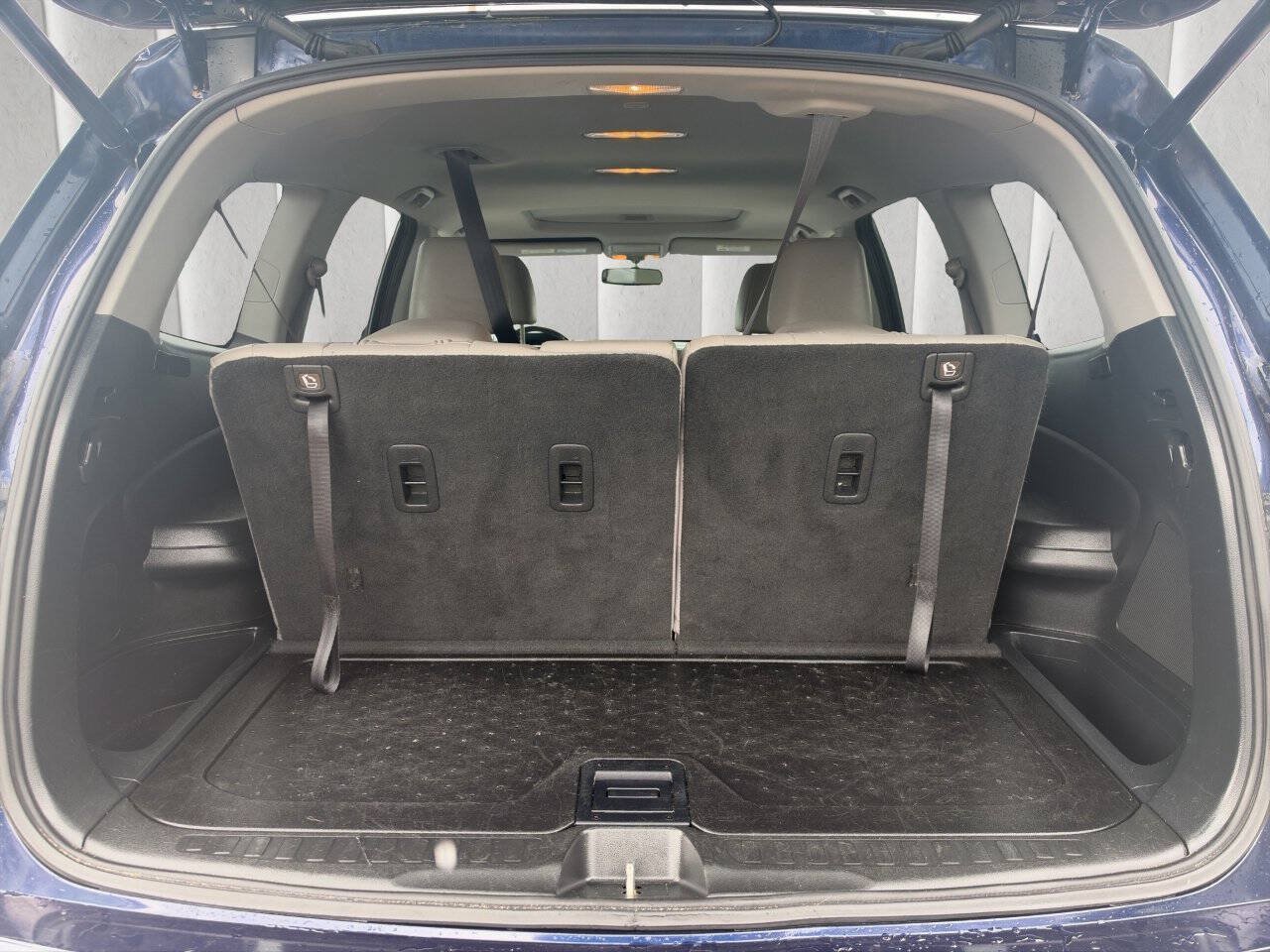 Used 2016 Honda Pilot EX-L image 19