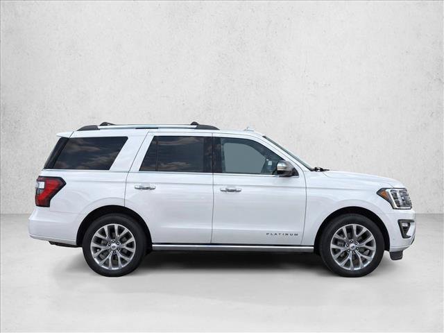 Used 2019 Ford Expedition Platinum AWD/4WD image 8