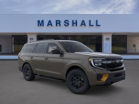 New 2026 Ford Expedition Tremor AWD/4WD image 7