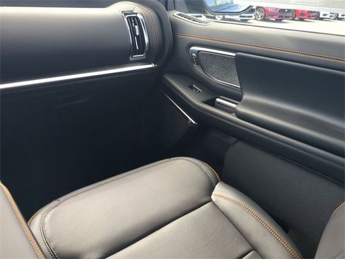 New 2025 Ford Expedition Tremor image 7