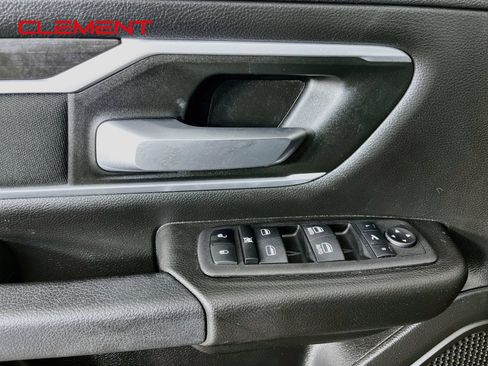 Used 2023 RAM 1500 Big Horn AWD/4WD image 24