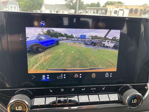 New 2026 Chevrolet Colorado LT w/ Advanced Trailering Package image 19