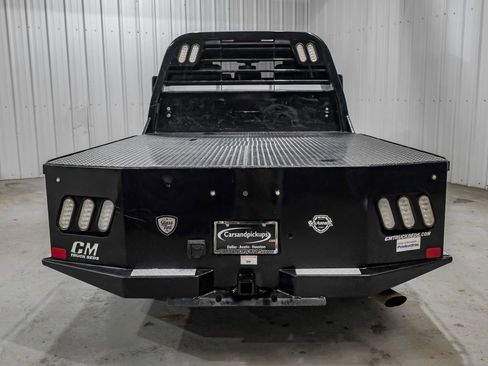 Used 2023 GMC Sierra 2500 Pro w/ Convenience Package image 55