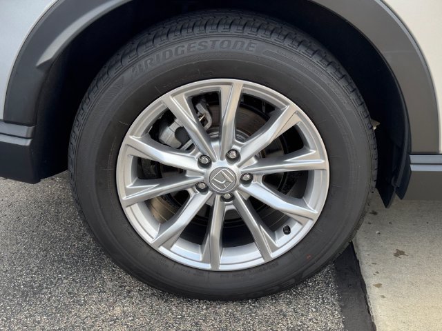 Certified 2024 Honda CR-V EX-L image 12