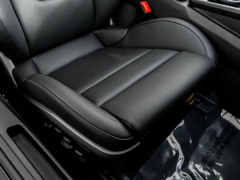 Used 2026 Porsche 911 Targa 4 GTS image 31