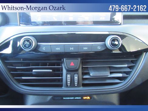 New 2026 Ford Escape Active image 43