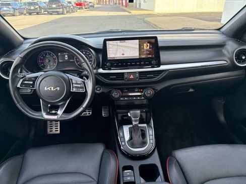 Used 2024 Kia Forte GT w/ GT2 Package image 31