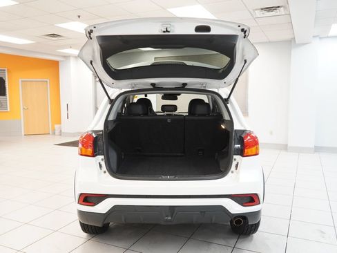 Used 2019 Mitsubishi Outlander Sport GT AWD/4WD image 9