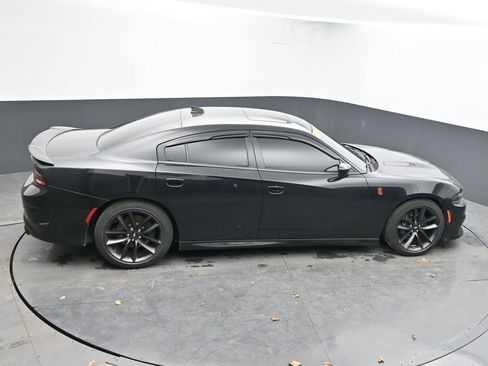Used 2022 Dodge Charger GT w/ Performance Handling Group image 46