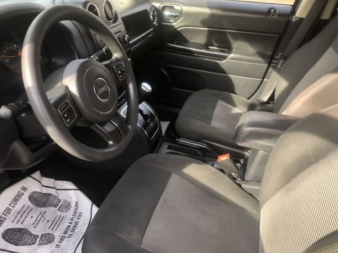 Used 2016 Jeep Patriot Sport w/ Power Value Group image 18