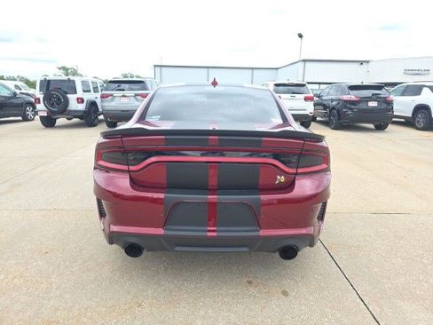 Certified 2021 Dodge Charger Scat Pack RWD image 7