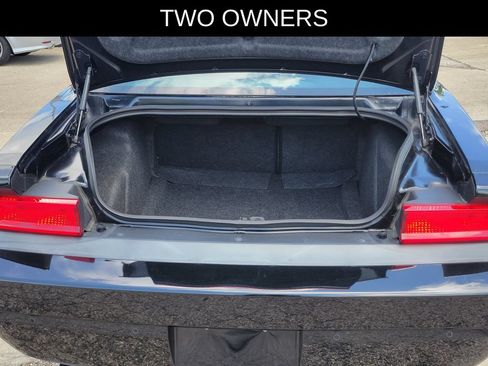 Used 2014 Dodge Challenger R/T RWD image 7