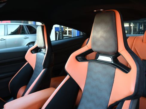 Used 2023 BMW M4 xDrive Competition w/ Executive Package image 32