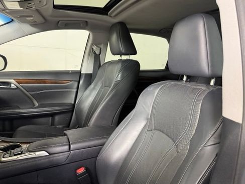 Used 2017 Lexus RX 350 AWD w/ Premium Package image 15