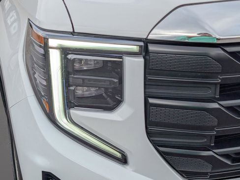 New 2026 GMC Sierra 1500 Pro w/ Pro Value Package image 4