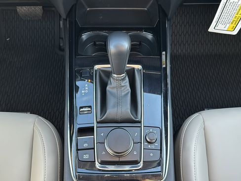 Certified 2025 MAZDA CX-30 AWD 2.5 S w/ Preferred Package image 33