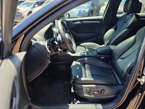 Used 2018 Audi A3 2.0T Premium FWD image 19