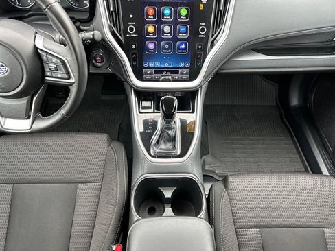 Certified 2023 Subaru Outback Premium image 16