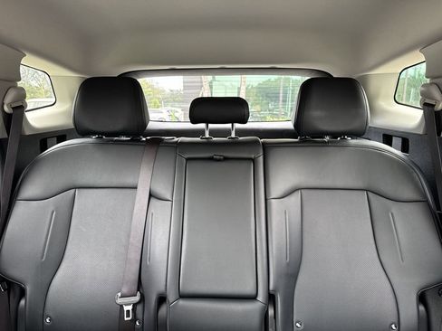 Used 2023 Kia Sportage EX image 19