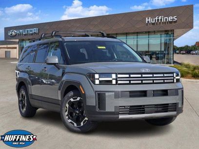 New 2026 Hyundai Santa Fe SEL