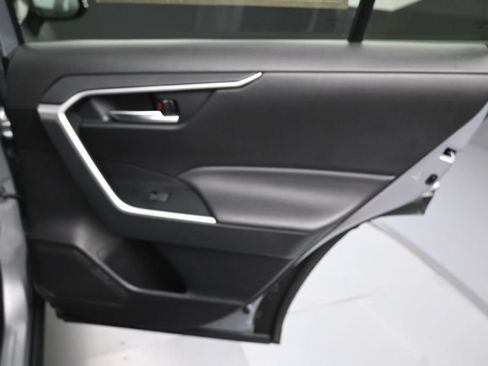 Certified 2024 Toyota RAV4 XLE AWD/4WD image 31