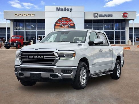 Certified 2024 RAM 1500 Laramie image 2