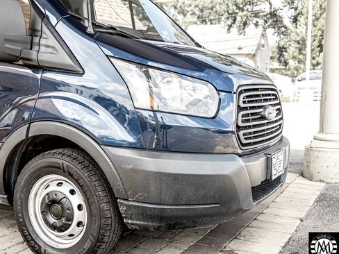 Used 2019 Ford Transit 150 148 Low Roof image 4