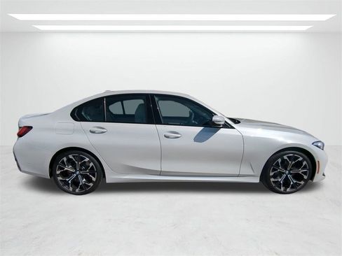 New 2026 BMW 330i Sedan w/ M Sport Package image 3