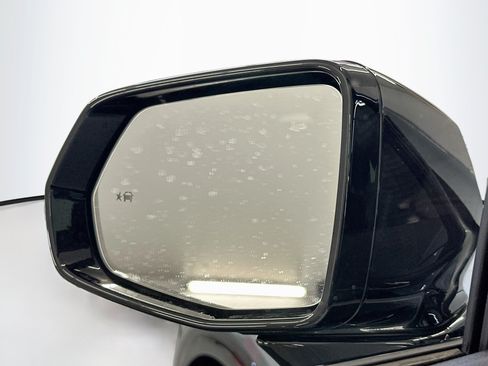 Used 2025 Honda Prologue Touring image 16