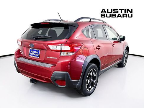 Used 2019 Subaru Crosstrek 2.0i AWD/4WD image 7
