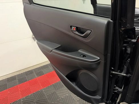 Used 2022 Hyundai Kona N Line w/ Tech Package FWD image 31
