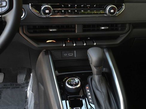 New 2026 Chevrolet Colorado Trail Boss image 15