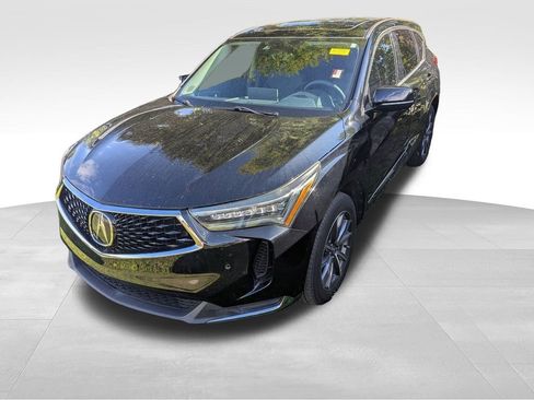 Used 2022 Acura RDX FWD w/ Technology Package image 4