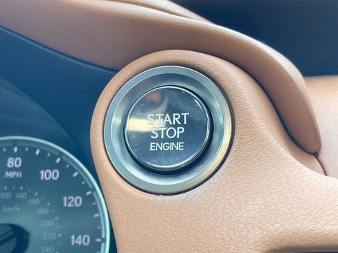 Used 2023 Lexus IS 300 300 w/ Premium Package image 17