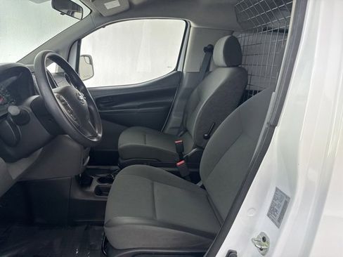 Used 2020 Nissan NV200 SV w/ Back Door Glass Package image 22