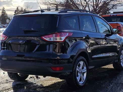 Used 2016 Ford Escape S w/ Equipment Group 101A image 6