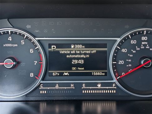 Certified 2023 Kia Sorento S image 37