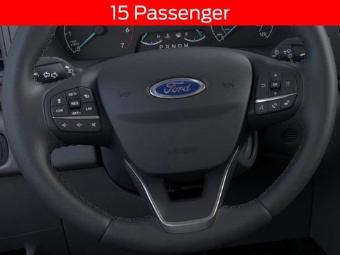New 2024 Ford Transit 350 XLT image 11