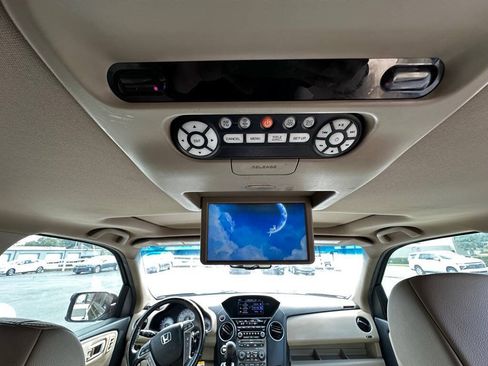 Used 2013 Honda Pilot Touring image 14